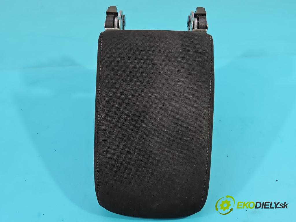 Vw Tiguan II 2016-2024 1.5 TSI 150 HP automatic 110 kW 1498 cm3 5- operadlo 5NNA864207AMK (Lakťové opierky)