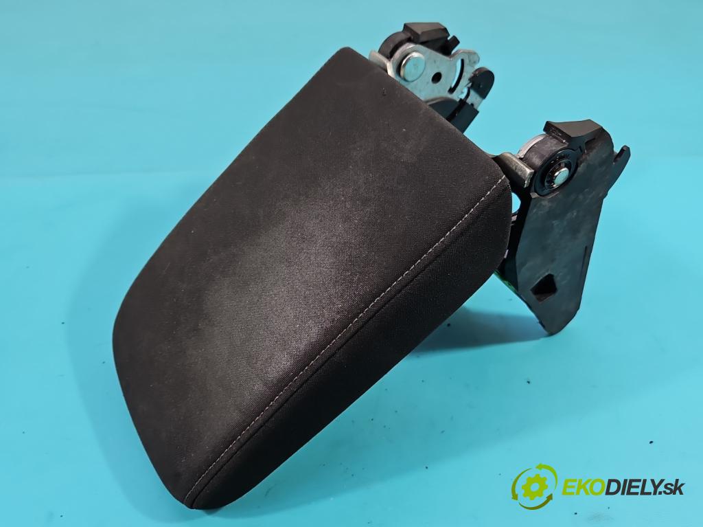 Vw Tiguan II 2016-2024 1.5 TSI 150 HP automatic 110 kW 1498 cm3 5- operadlo 5NNA864207AMK (Lakťové opierky)