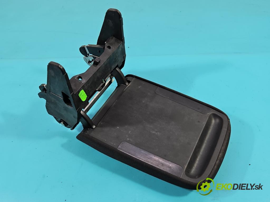 Vw Tiguan II 2016-2024 1.5 TSI 150 HP automatic 110 kW 1498 cm3 5- operadlo 5NNA864207AMK (Lakťové opierky)