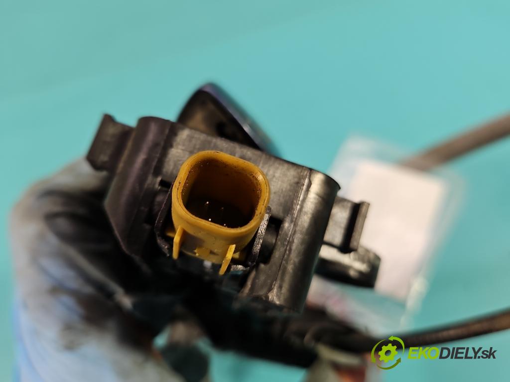 Vw Tiguan II 2016-2024 1.5 TSI 150 HP automatic 110 kW 1498 cm3 5- rukoväť predné ľavé mimo: 5NN837811F (Vonkajšie predné ľavé)