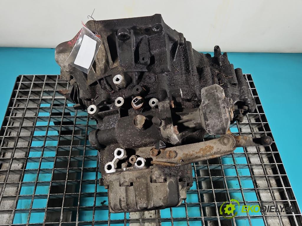 Toyota Corolla E12 2001-2009 1.6 vvti 110 HP manual 81 kW 1598 cm3 5- prevodovka stupeň,rýchlosť manual