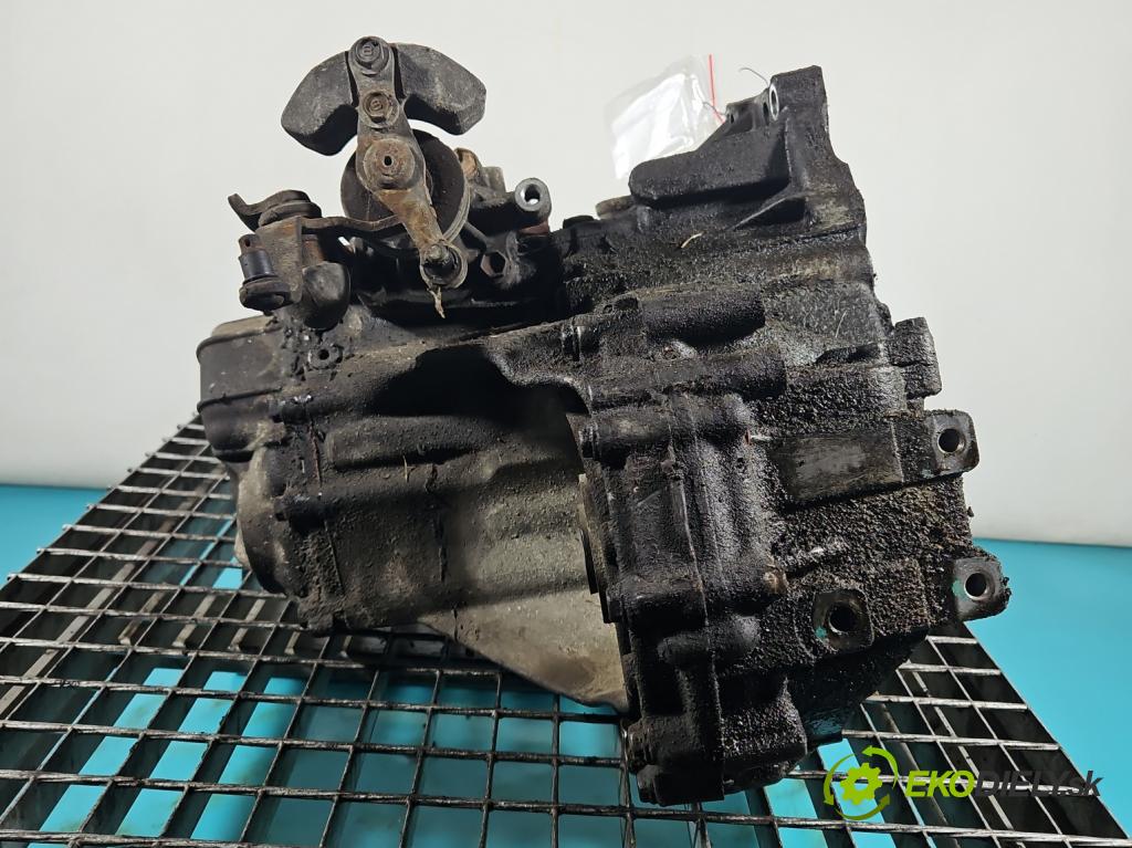 Toyota Corolla E12 2001-2009 1.6 vvti 110 HP manual 81 kW 1598 cm3 5- prevodovka stupeň,rýchlosť manual