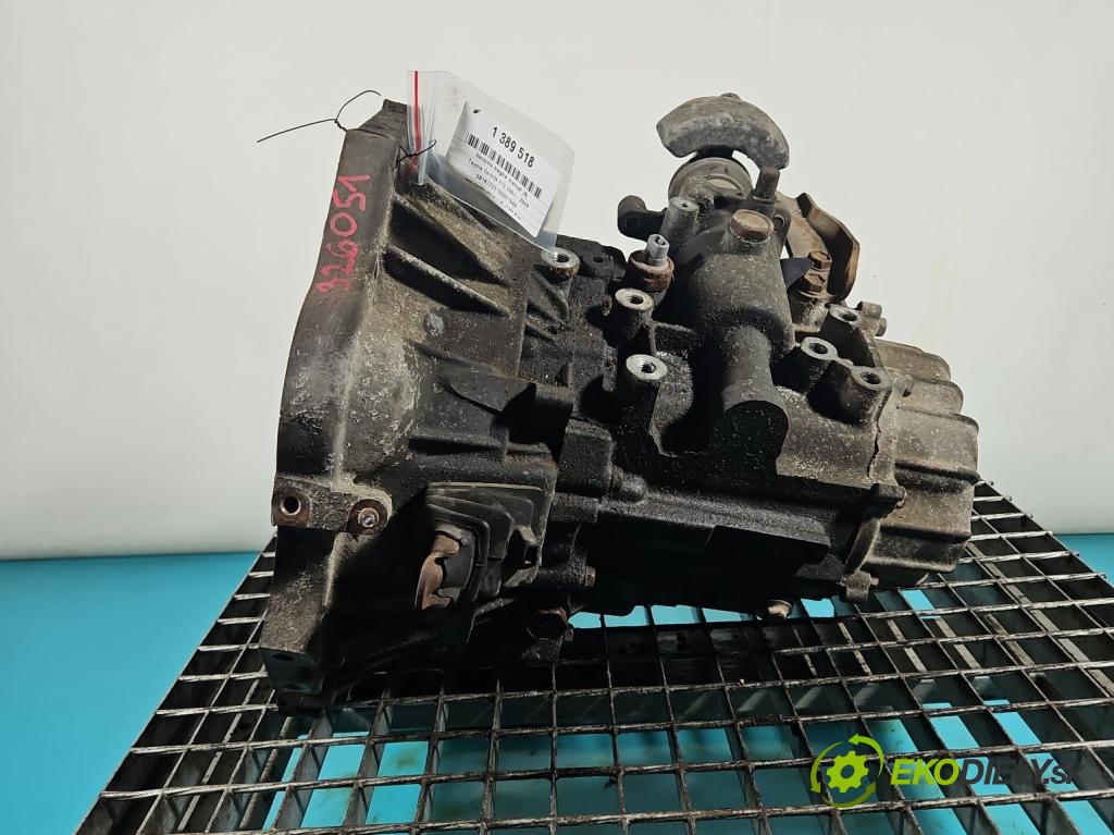 Toyota Corolla E12 2001-2009 1.6 vvti 110 HP manual 81 kW 1598 cm3 5- prevodovka stupeň,rýchlosť manual