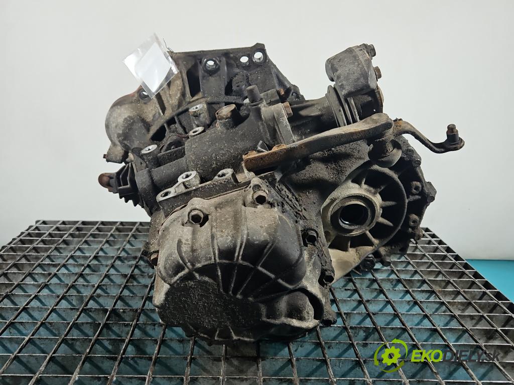 Toyota Corolla E12 2001-2009 1.6 vvti 110 HP manual 81 kW 1598 cm3 5- prevodovka stupeň,rýchlosť manual