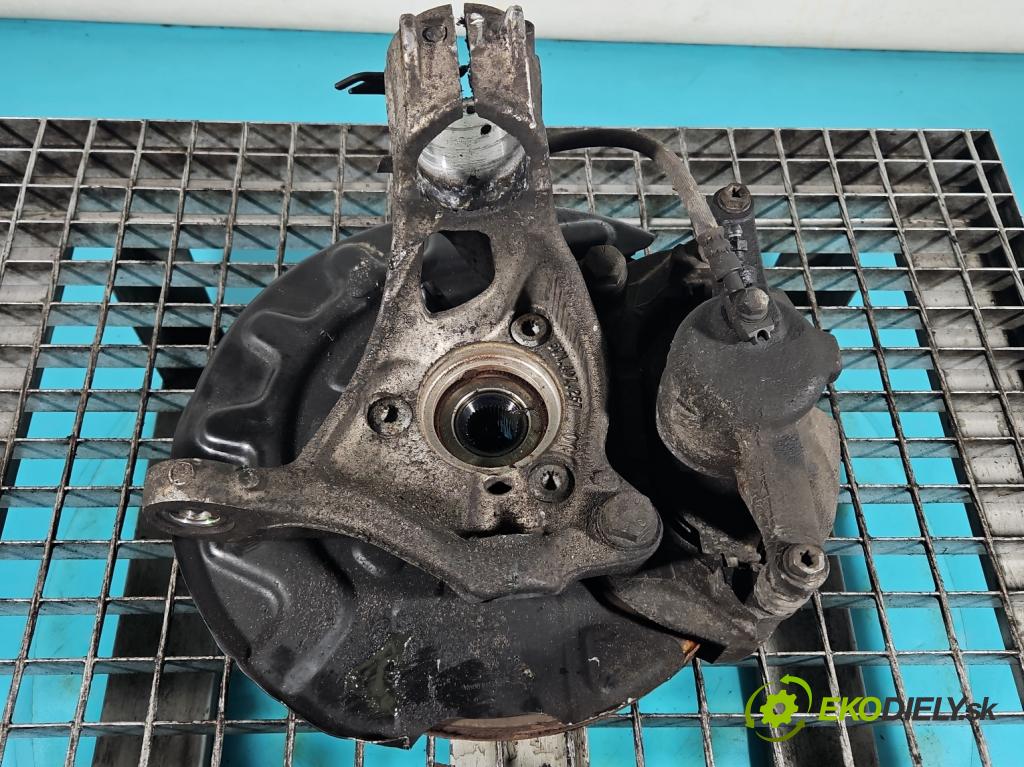 Vw Tiguan II 2016-2024 1.5 TSI 150 HP automatic 110 kW 1498 cm3 5- náboj ľavé (Náboje)