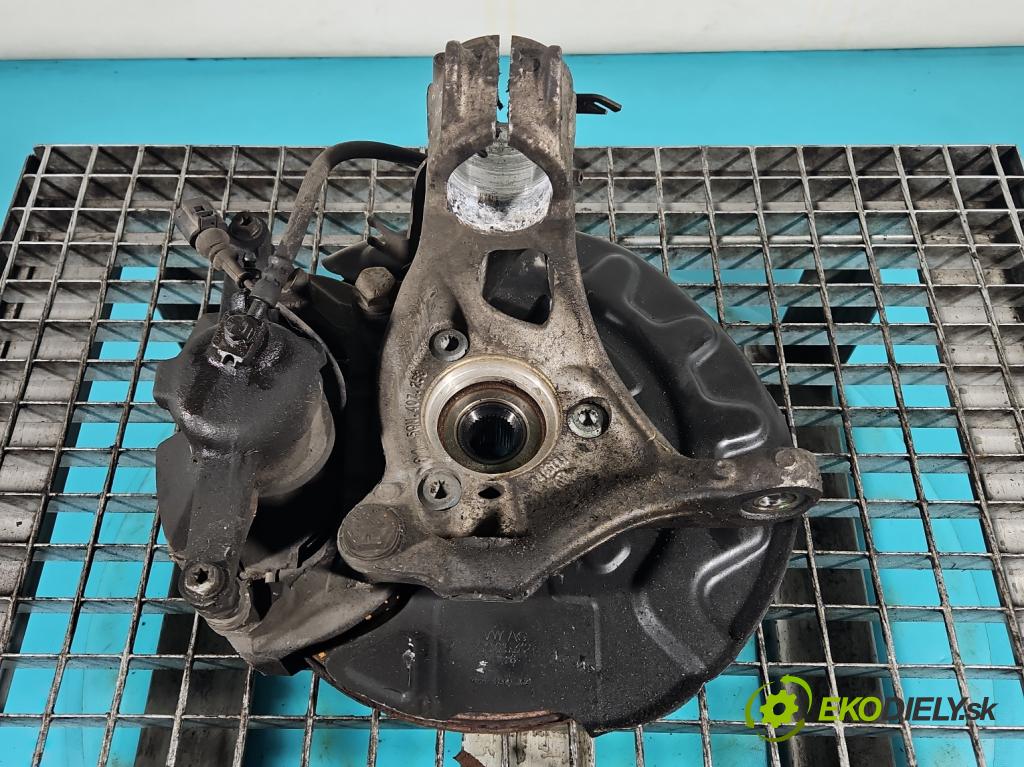 Vw Tiguan II 2016-2024 1.5 TSI 150 HP automatic 110 kW 1498 cm3 5- náboj pravé (Náboje)