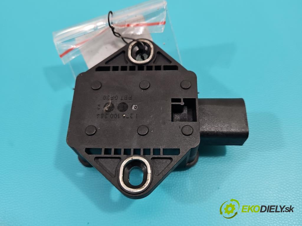 Audi A4 B6 2000-2004 1.9 tdi 131 hp manual 96 kW 1896 cm3 5- snímač ESP 8E0907637A