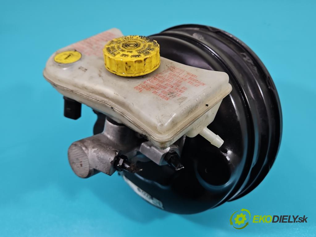Audi A4 B6 2000-2004 1.9 tdi 131 HP manual 96 kW 1896 cm3 5- servo brzdové 8E0612105J