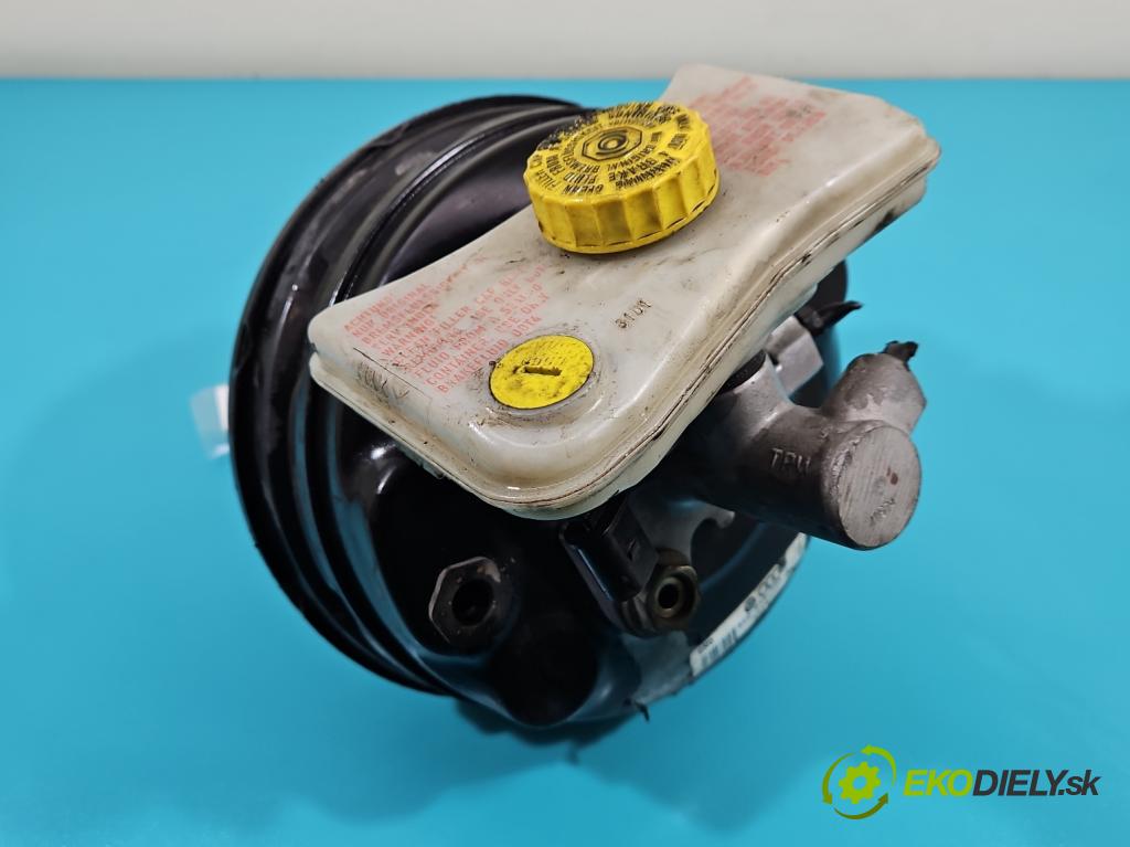 Audi A4 B6 2000-2004 1.9 tdi 131 HP manual 96 kW 1896 cm3 5- servo brzdové 8E0612105J