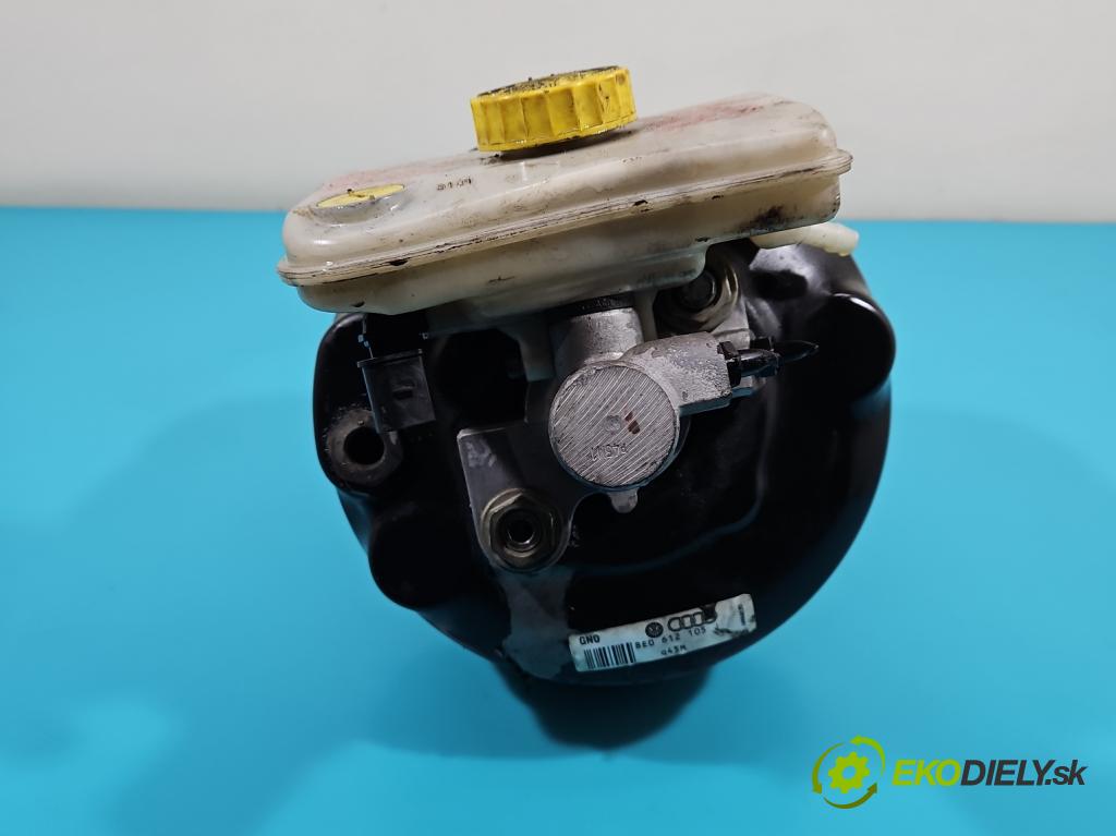 Audi A4 B6 2000-2004 1.9 tdi 131 HP manual 96 kW 1896 cm3 5- servo brzdové 8E0612105J