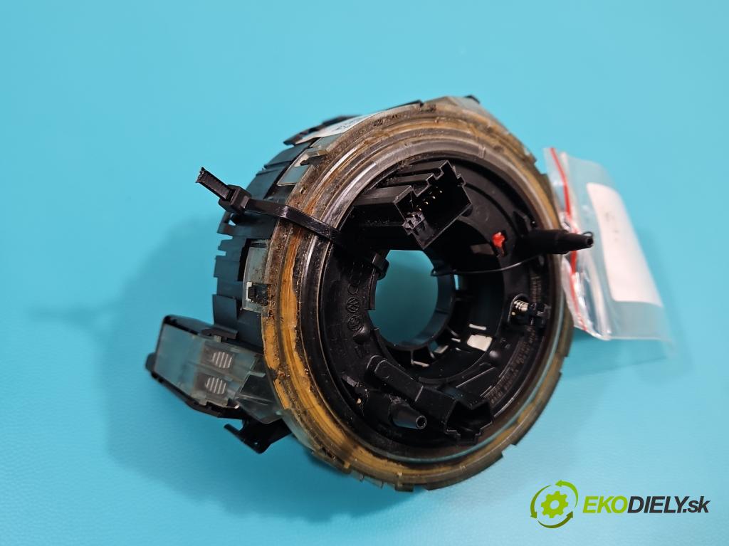 Audi A4 B6 2000-2004 1.9 tdi 131 HP manual 96 kW 1896 cm3 5- Páska: airbag 8E0953541C (Airbagy)