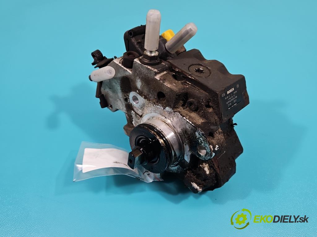 Toyota Yaris I 1999-2005 1.4 D4D 75 HP manual 55 kW 1364 cm3 5- čerpadlo vstrekovacia 0445010112 (Vstrekovacie čerpadlá)