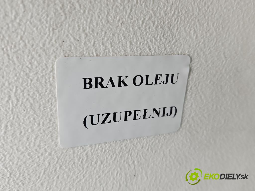 Fiat Stilo 1.6 16V 105 HP manual 77 kW 1598 cm3 3- prevodovka stupeň,rýchlosť manual