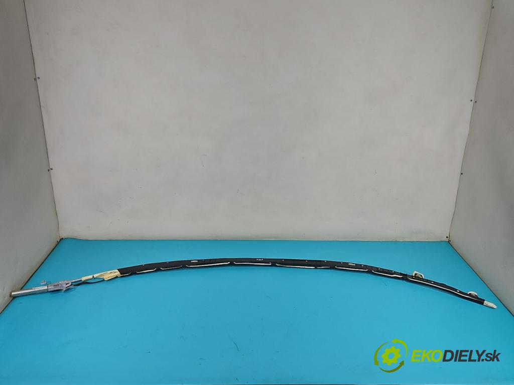 Mercedes S W221 2005-2013 5.5 V8 387KM automatic 285 kW 5462 cm3 4- clona pravé A2218600805