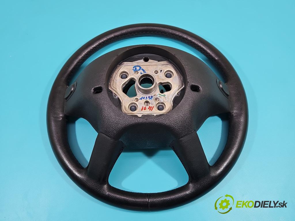 Mercedes S W221 2005-2013 5.5 V8 387KM automatic 285 kW 5462 cm3 4- volant A2218201611 (Volanty)