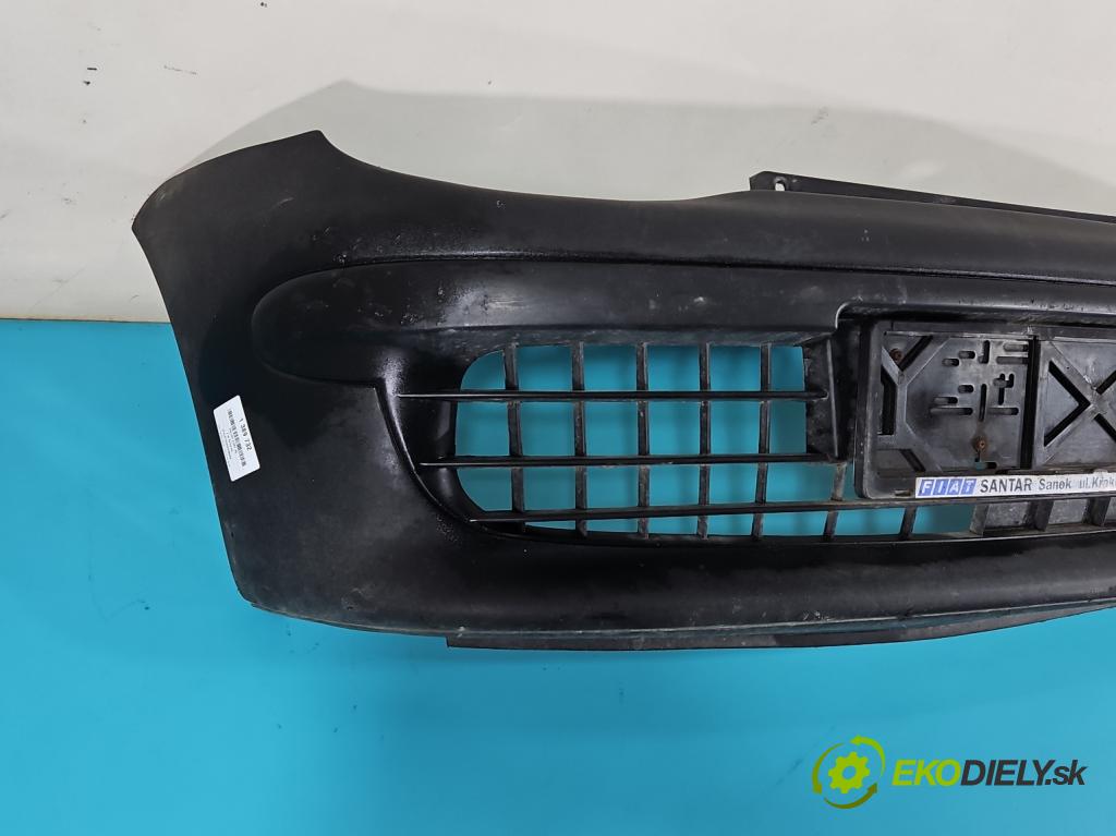 Fiat Seicento 0.9b 39 hp manual 29 kW 899 cm3 3- nárazník přední (Ostatné)