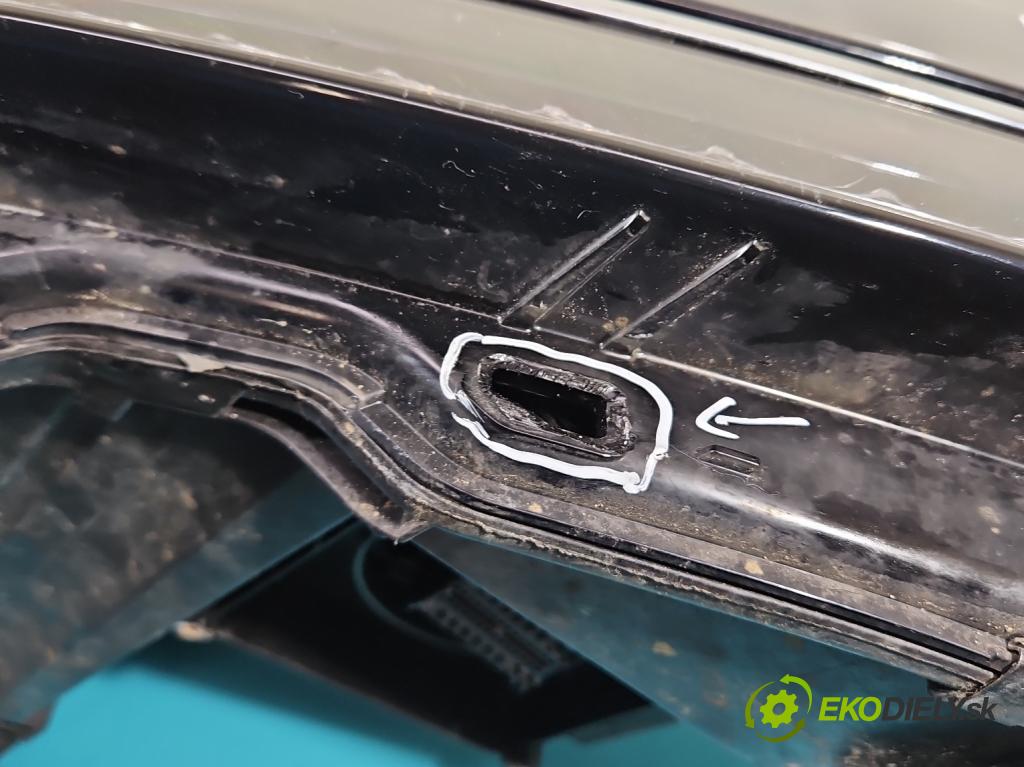 Vw Tiguan II 2016-2024 1.5 TSI 150 HP automatic 110 kW 1498 cm3 5- Reflektor: pravý 5NN941082C (Pravé)