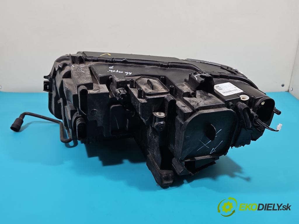 Vw Tiguan II 2016-2024 1.5 TSI 150 HP automatic 110 kW 1498 cm3 5- Reflektor: pravý 5NN941082C (Pravé)