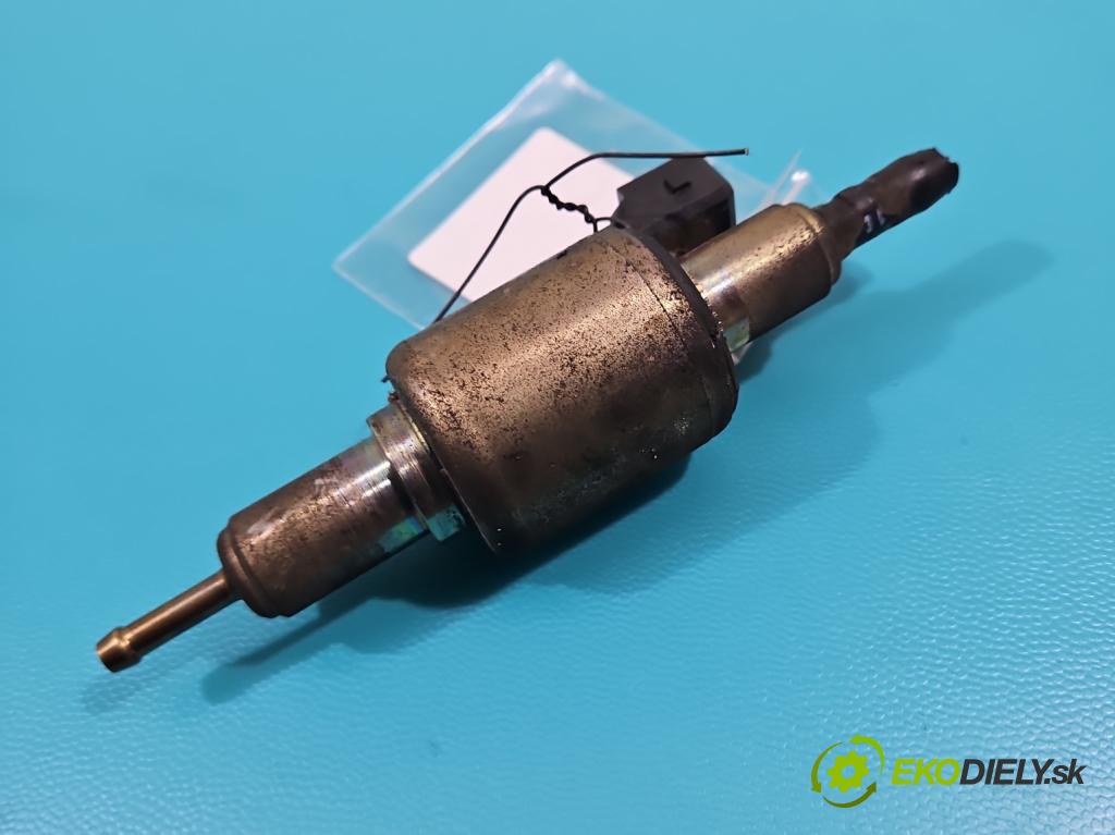 Mazda 6 I GG 2002-2007 2.0 citd 136hp manual 100 kW 1998 cm3 5- čerpadlo paliva webasto 89372A (Webasto ohřívače)