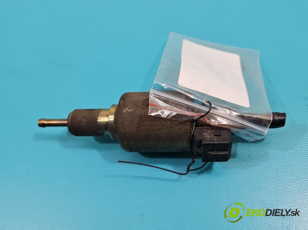 Mazda 6 I GG 2002-2007 2.0 citd 136hp manual 100 kW 1998 cm3 5- čerpadlo paliva webasto 89372A (Webasto ohřívače)