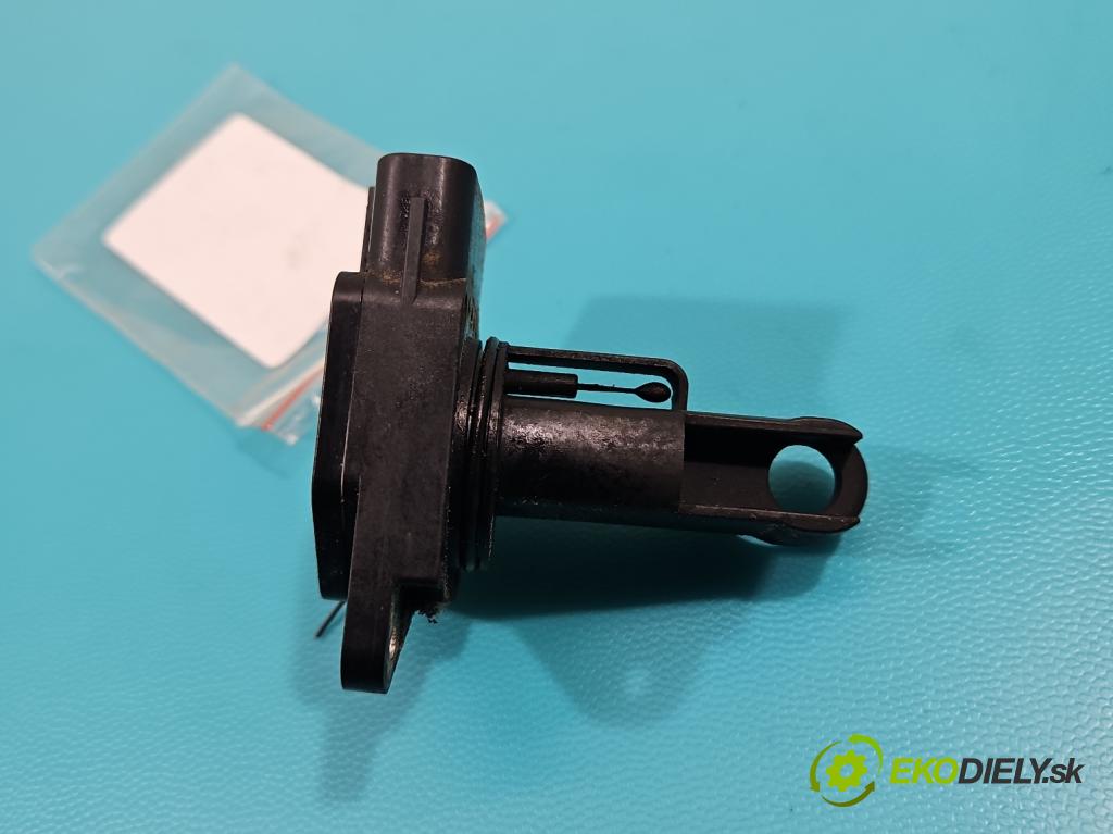 Mazda 6 I GG 2002-2007 2.0 citd 136 HP manual 100 kW 1998 cm3 5- průtokoměr: 197400-2010 (Váhy vzduchu)