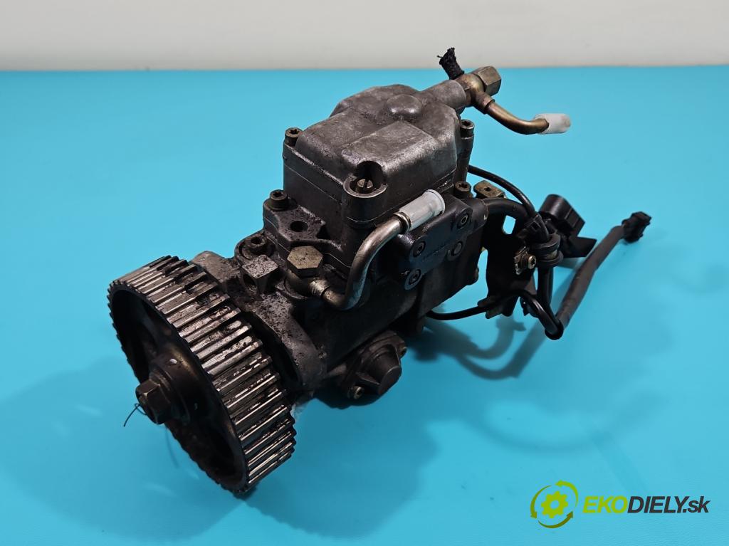 Audi A4 B5 1994-2001 1.9 tdi 110 HP manual 81 kW 1896 cm3 4- čerpadlo vstrekovacia 0460404986 (Vstrekovacie čerpadlá)