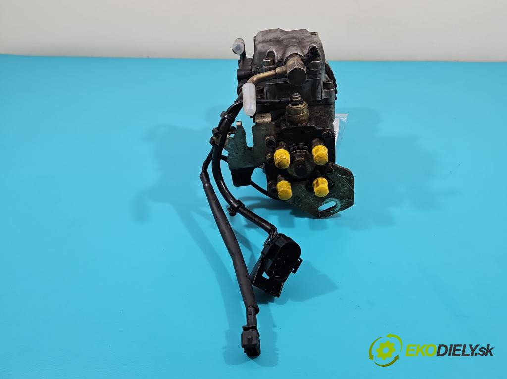 Audi A4 B5 1994-2001 1.9 tdi 110 HP manual 81 kW 1896 cm3 4- čerpadlo vstrekovacia 0460404986 (Vstrekovacie čerpadlá)