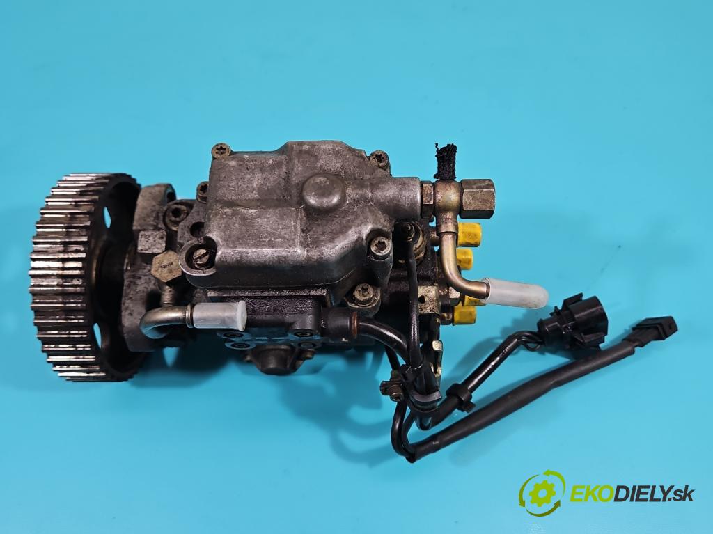 Audi A4 B5 1994-2001 1.9 tdi 110 HP manual 81 kW 1896 cm3 4- čerpadlo vstrekovacia 0460404986 (Vstrekovacie čerpadlá)
