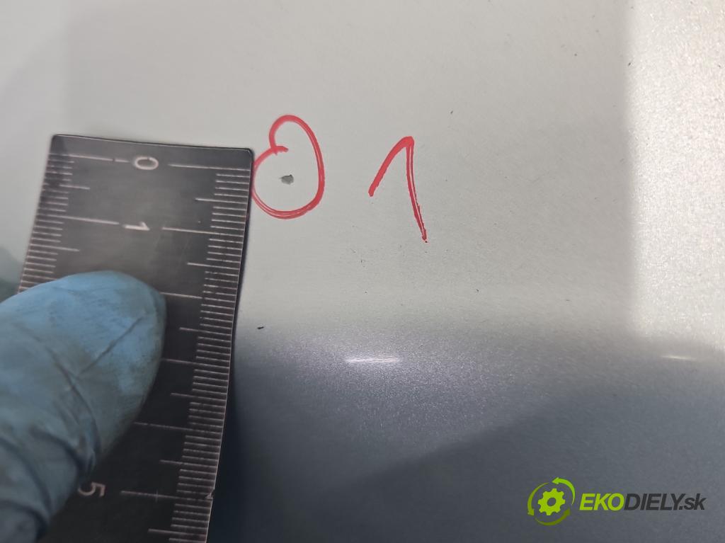 Mercedes S W221 2005-2013 5.5 V8 387KM automatic 285 kW 5462 cm3 4- blatnik přední levý  (Predné ľavé)