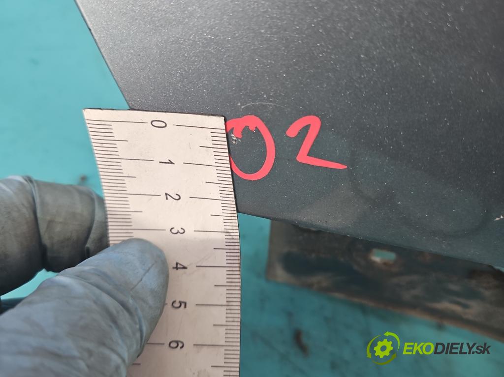 Vw Passat B5 1995-2005 1.9 tdi 131 hp manual 96 kW 1896 cm3 5- blatnik přední levý  (Predné ľavé)