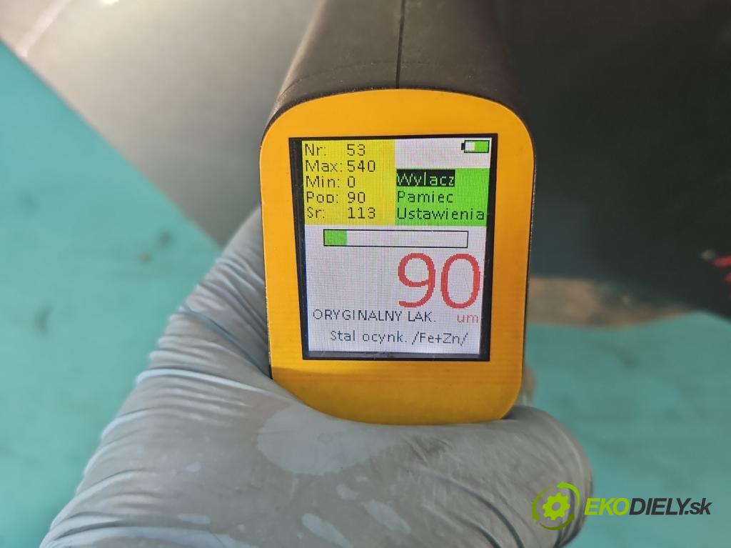 Vw Passat B5 1995-2005 1.9 tdi 131 hp manual 96 kW 1896 cm3 5- blatnik přední levý  (Predné ľavé)