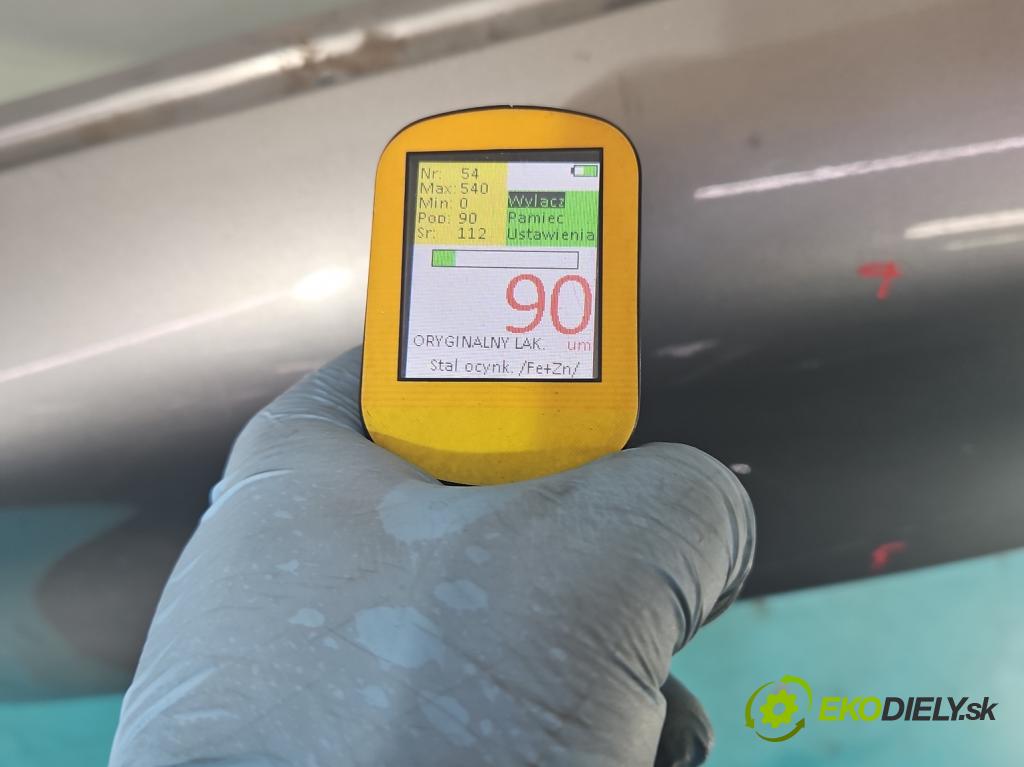 Vw Passat B5 1995-2005 1.9 tdi 131 hp manual 96 kW 1896 cm3 5- blatnik přední levý  (Predné ľavé)