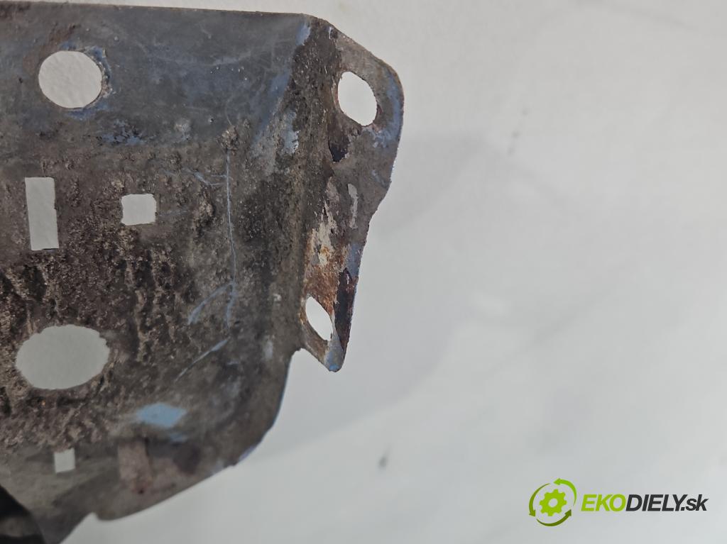 Vw Passat B5 1995-2005 1.9 tdi 131 hp manual 96 kW 1896 cm3 5- blatnik přední levý  (Predné ľavé)