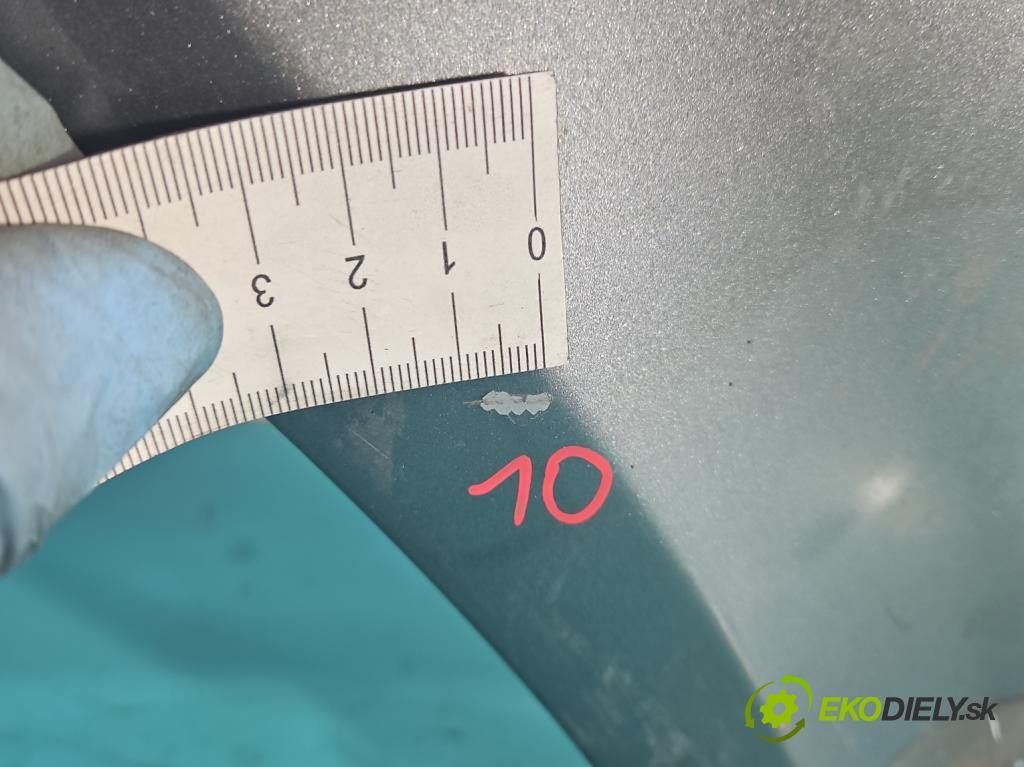 Vw Passat B5 1995-2005 1.9 tdi 131 hp manual 96 kW 1896 cm3 5- blatnik přední levý  (Predné ľavé)