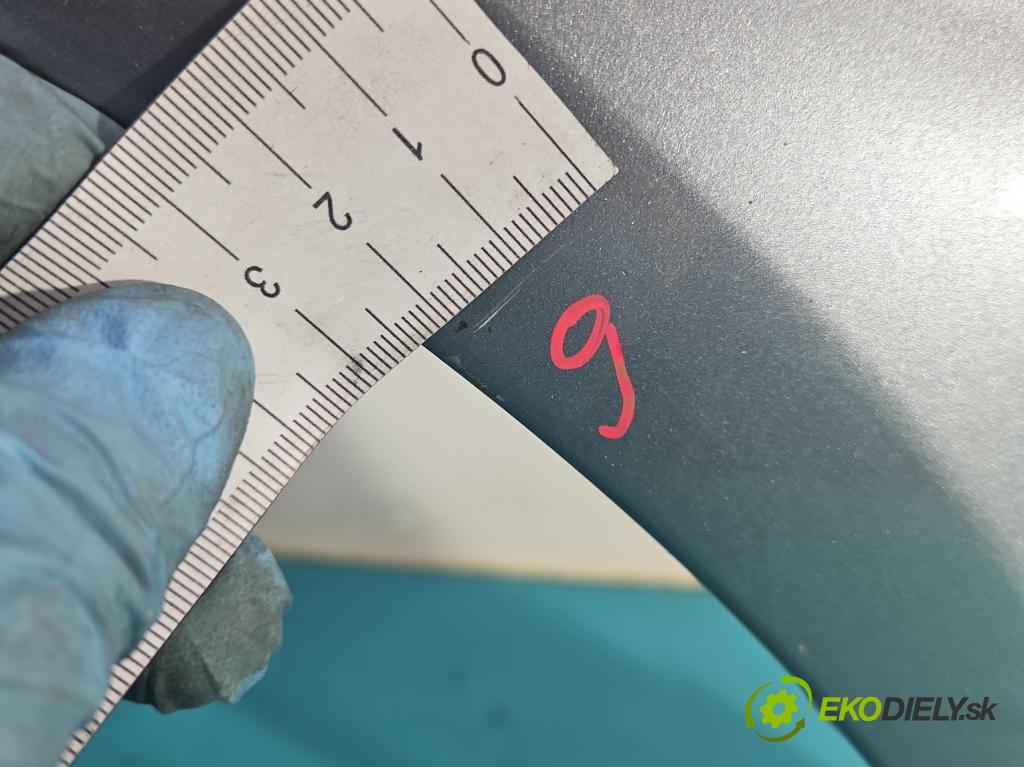 Vw Passat B5 1995-2005 1.9 tdi 131 hp manual 96 kW 1896 cm3 5- blatnik přední levý  (Predné ľavé)