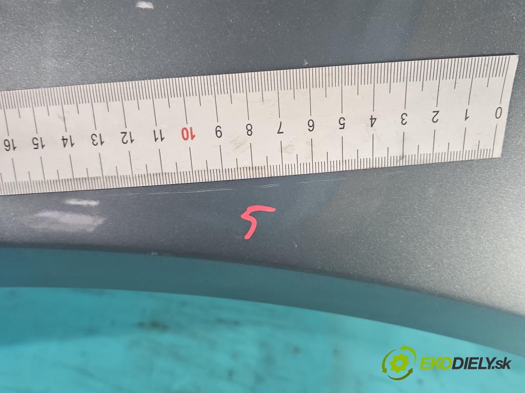 Vw Passat B5 1995-2005 1.9 tdi 131 hp manual 96 kW 1896 cm3 5- blatnik přední levý  (Predné ľavé)