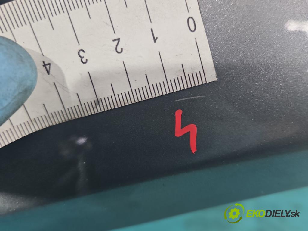 Vw Passat B5 1995-2005 1.9 tdi 131 hp manual 96 kW 1896 cm3 5- blatnik přední levý  (Predné ľavé)