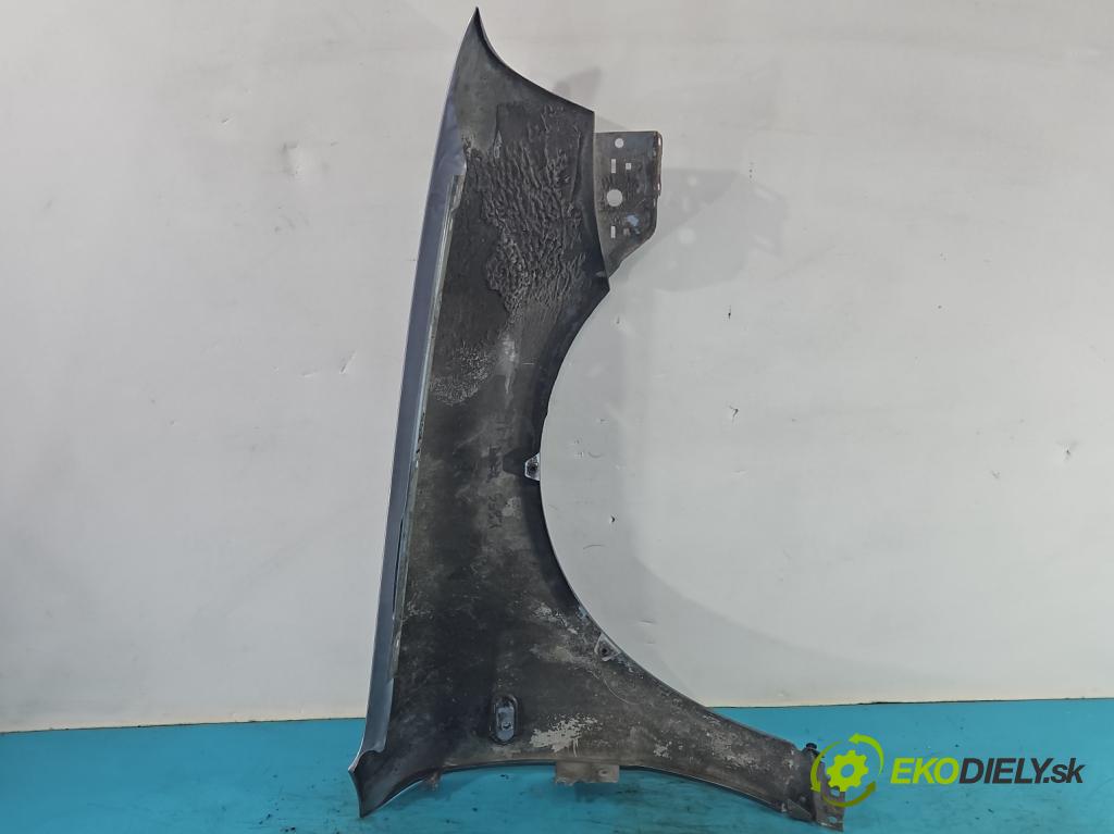 Vw Passat B5 1995-2005 1.9 tdi 131 hp manual 96 kW 1896 cm3 5- blatnik přední levý  (Predné ľavé)