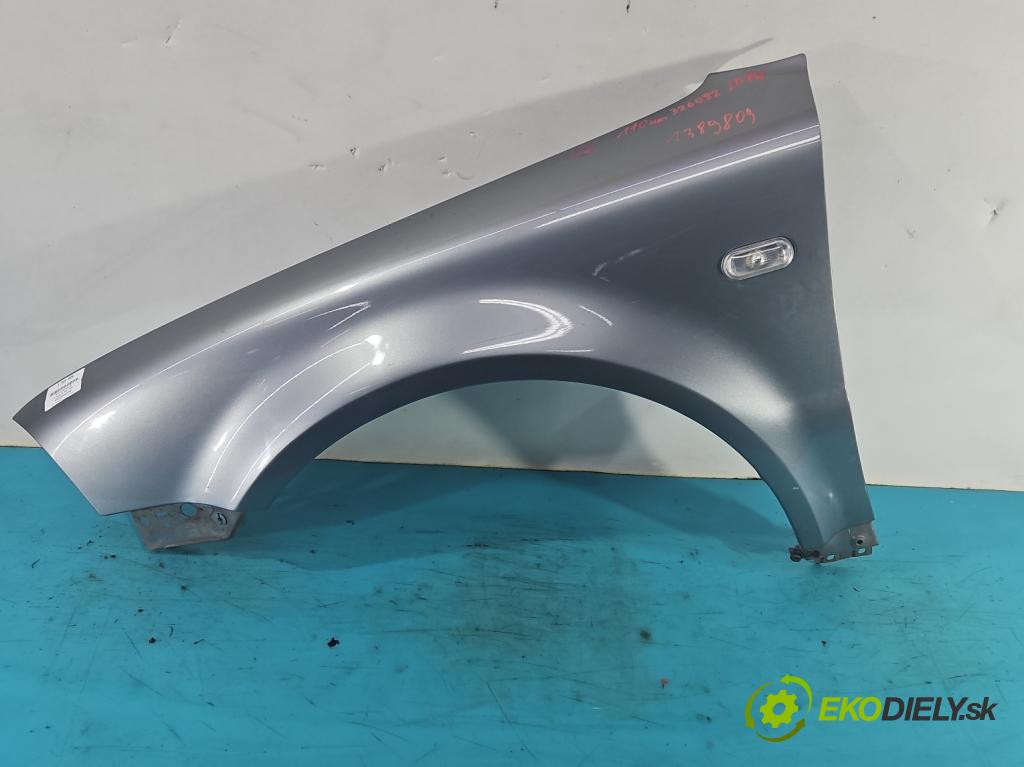 Vw Passat B5 1995-2005 1.9 tdi 131 hp manual 96 kW 1896 cm3 5- blatnik přední levý  (Predné ľavé)