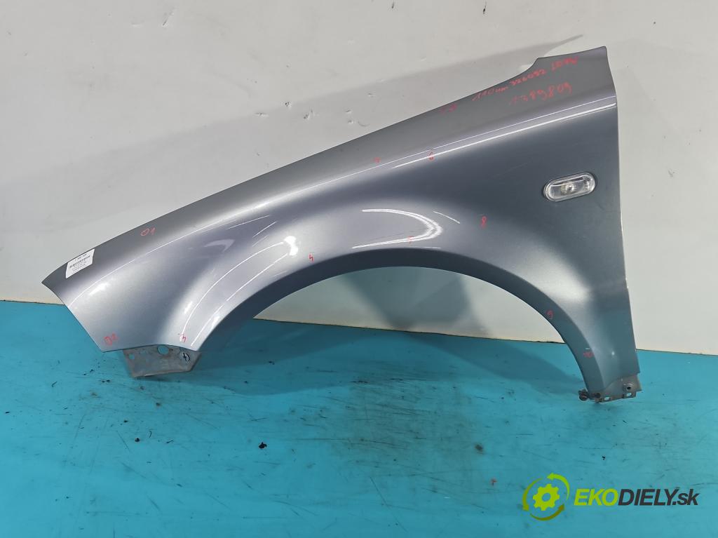 Vw Passat B5 1995-2005 1.9 tdi 131 hp manual 96 kW 1896 cm3 5- blatnik přední levý  (Predné ľavé)