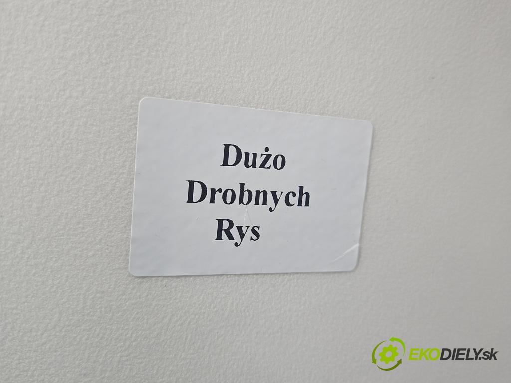 Vw Passat B5 1995-2005 1.9 tdi 131 hp manual 96 kW 1896 cm3 5- blatnik přední levý  (Predné ľavé)