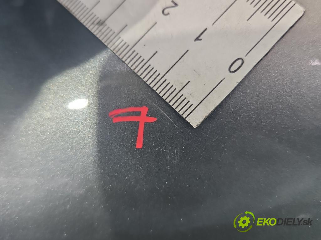 Vw Passat B5 1995-2005 1.9 tdi 131 hp manual 96 kW 1896 cm3 5- blatnik přední levý  (Predné ľavé)