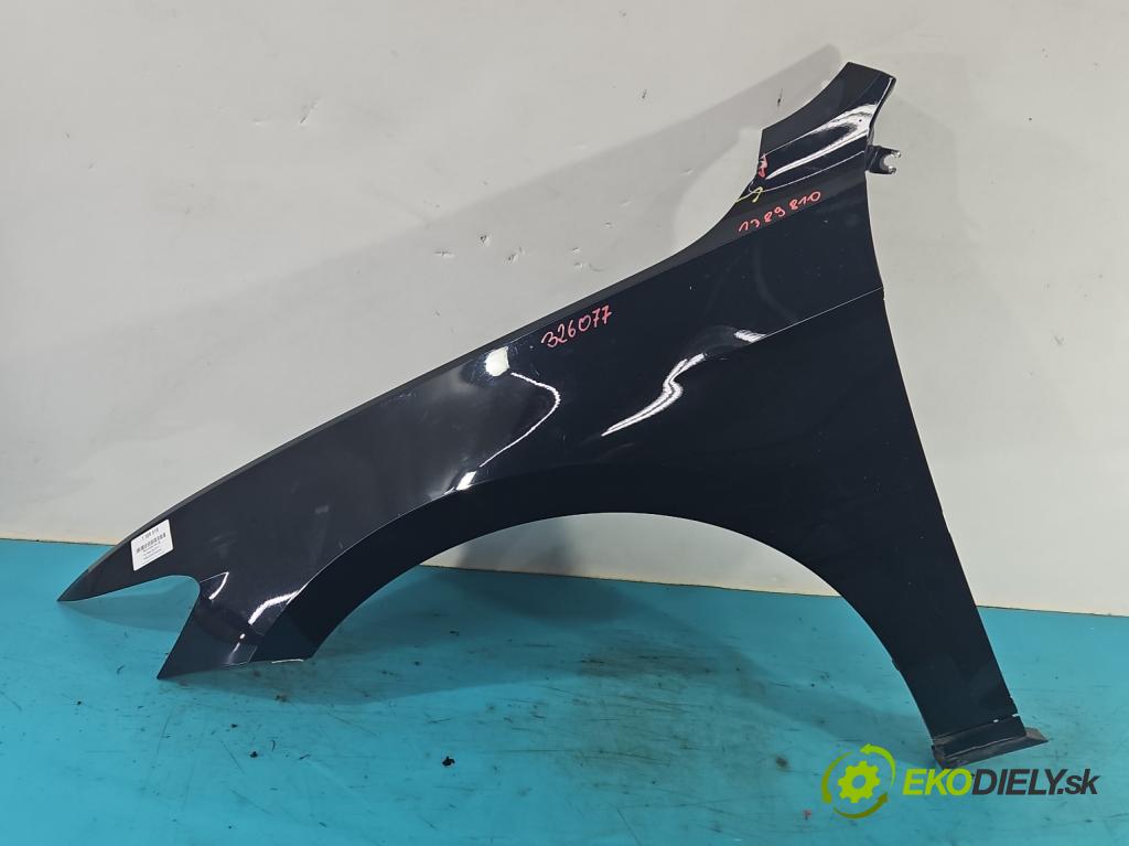 Vw Passat B8 2014 - 2.0 tdi 150 hp automatic 110 kW 1968 cm3 5- blatnik přední levý  (Predné ľavé)