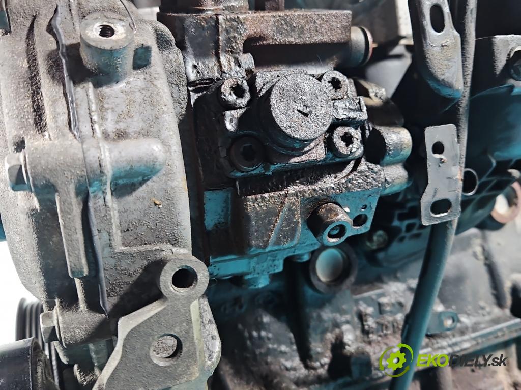 Kia Sportage III 2010-2015 1.7 crdi 116 HP manual 85 kW 1685 cm3 5- čerpadlo vstrekovacia 0445010206 (Vstrekovacie čerpadlá)