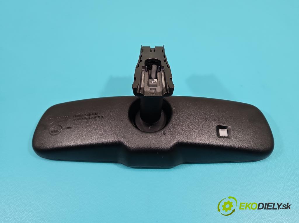 Kia Sportage III 2010-2015 1.7 crdi 116 hp manual 85 kW 1685 cm3 5- zpětné zrcátko vnitřní  (Světla vnitřní)