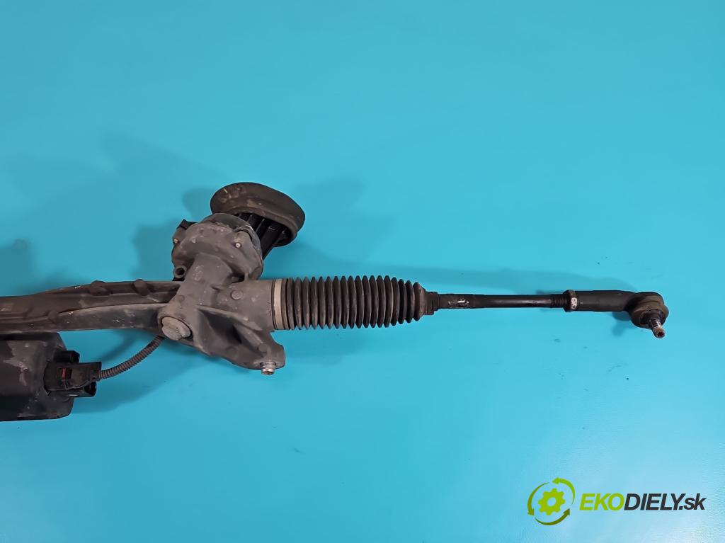 Vw Passat B8 2014 - 2.0 tdi 150 hp automatic 110 kW 1968 cm3 5- řízení volant 5Q0959439L