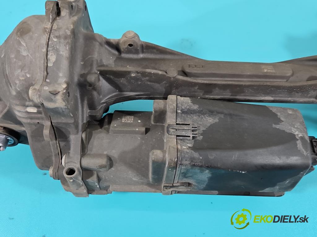 Vw Passat B8 2014 - 2.0 tdi 150 hp automatic 110 kW 1968 cm3 5- řízení volant 5Q0959439L