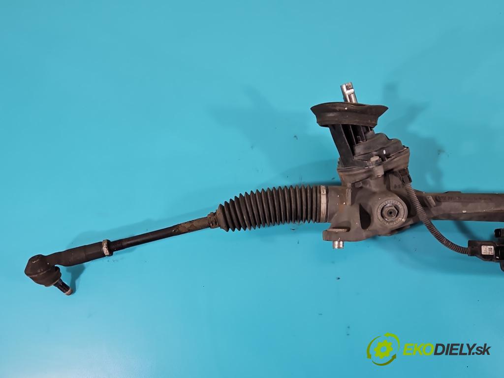 Vw Passat B8 2014 - 2.0 tdi 150 hp automatic 110 kW 1968 cm3 5- řízení volant 5Q0959439L