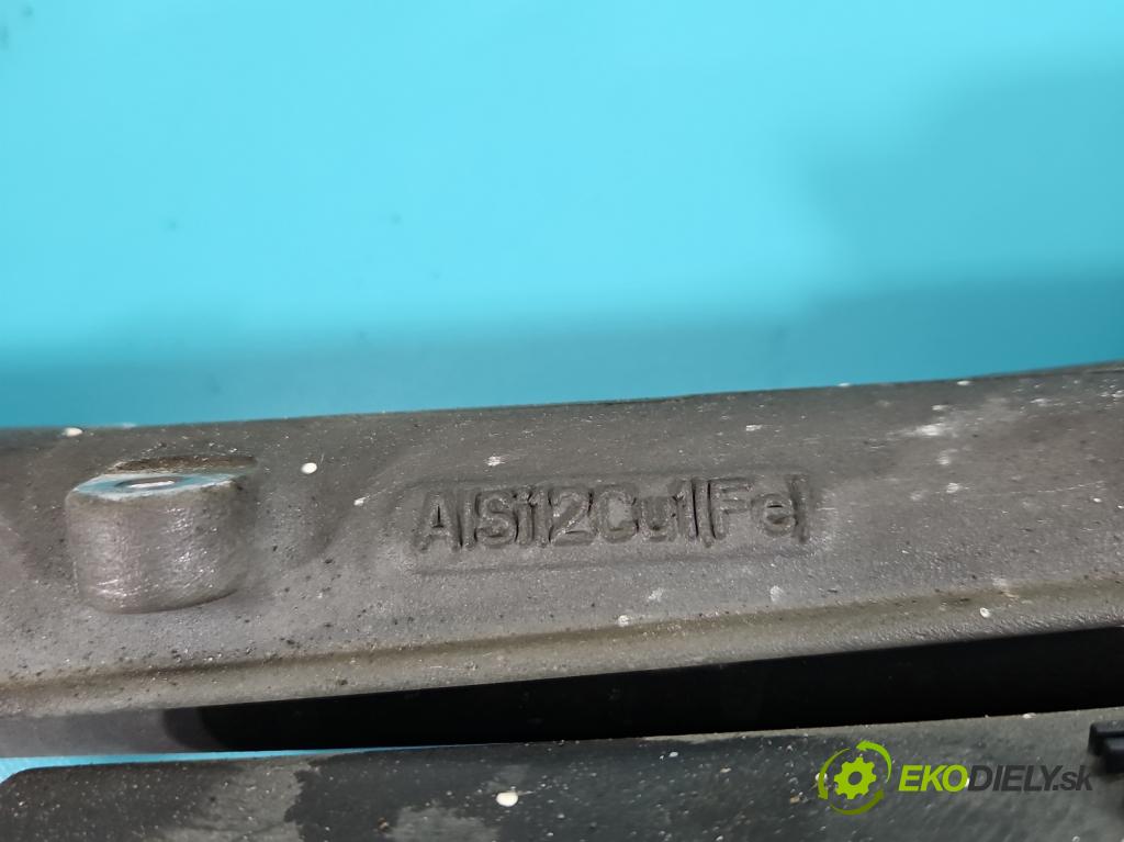 Vw Passat B8 2014 - 2.0 tdi 150 hp automatic 110 kW 1968 cm3 5- řízení volant 5Q0959439L