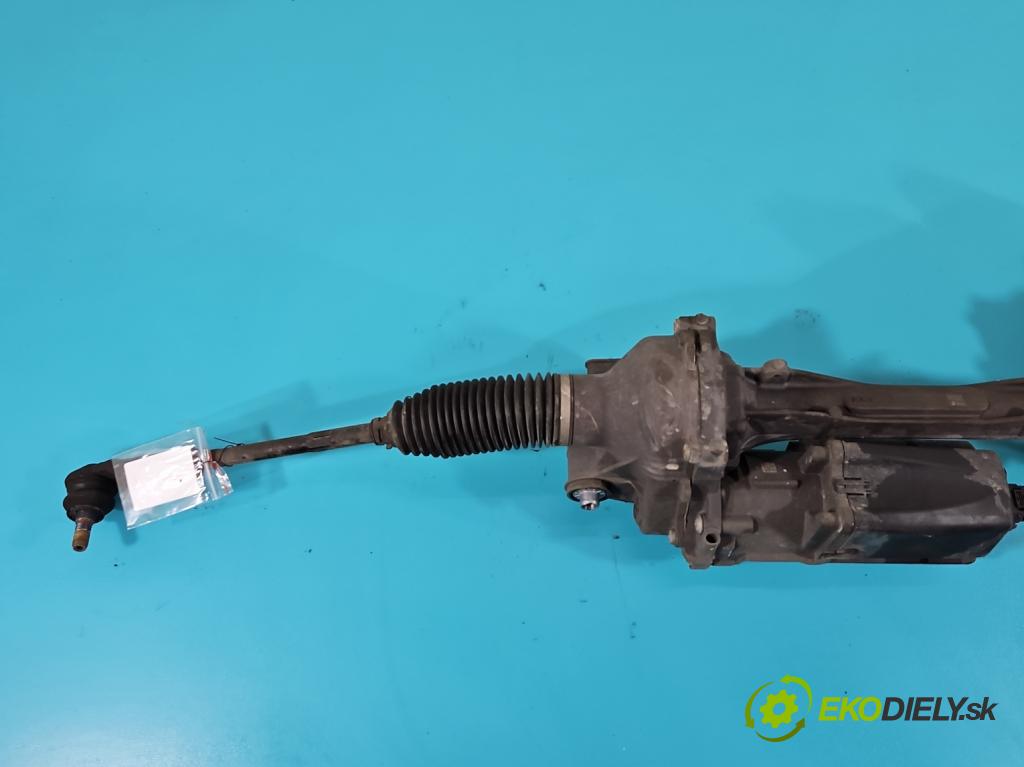 Vw Passat B8 2014 - 2.0 tdi 150 hp automatic 110 kW 1968 cm3 5- řízení volant 5Q0959439L